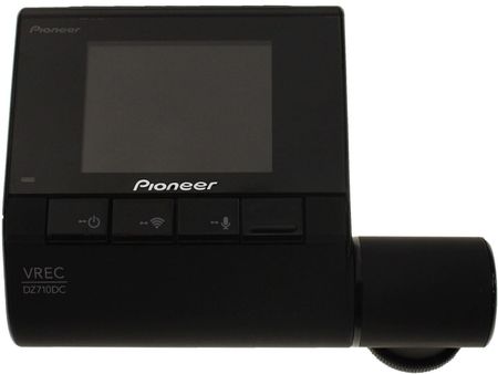 Pioneer Vrecz710Sh - zdjęcie 2