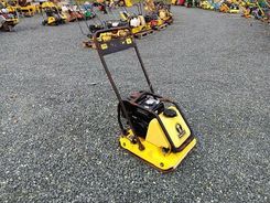 Zdjęcie ZAGĘSZCZARKA WACKER WP 1550 AW NR.795 ammann weber - Trzebnica