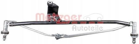 Metzger Mechanizm Wycieraczek 2190909 - zdjęcie 3