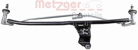 Metzger Mechanizm Wycieraczek 2190909 - zdjęcie 2