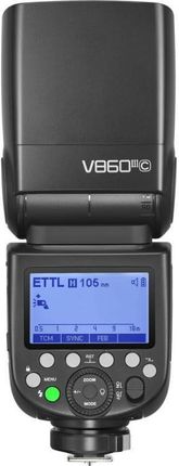 Godox Ving V860III Olympus/Panasonic - zdjęcie 2