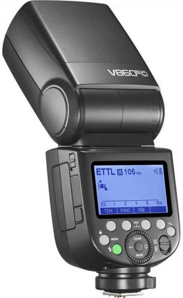 Godox Ving V860III Olympus/Panasonic - zdjęcie 3