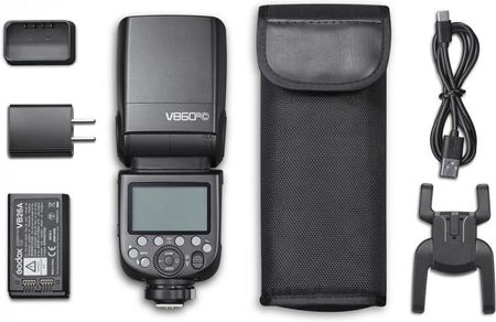 Godox Ving V860III Olympus/Panasonic - zdjęcie 6