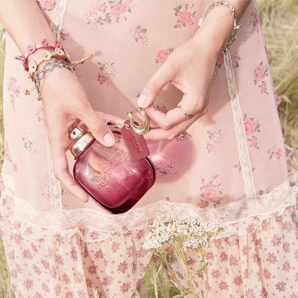 Coach Wild Rose Woda Perfumowana 30 Ml - zdjęcie 2