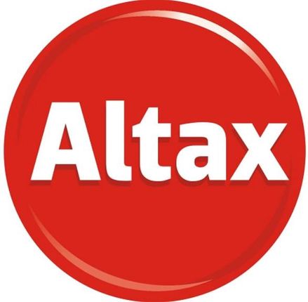 Altax Farba Do Metalu Na Rdzę Biały Mat 0.75l - zdjęcie 3
