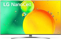Ranking LG 55NANO783QA Ranking telewizorów wg Ceneo