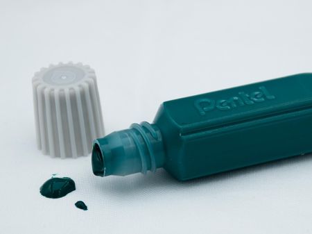 Pentel Farby Do Tkanin 12 Kolorów - zdjęcie 5