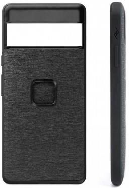 Zdjęcie Peak Design Etui Case Fabric Google Pixel 6 Pro - Grafitowe (7589) - Tychy