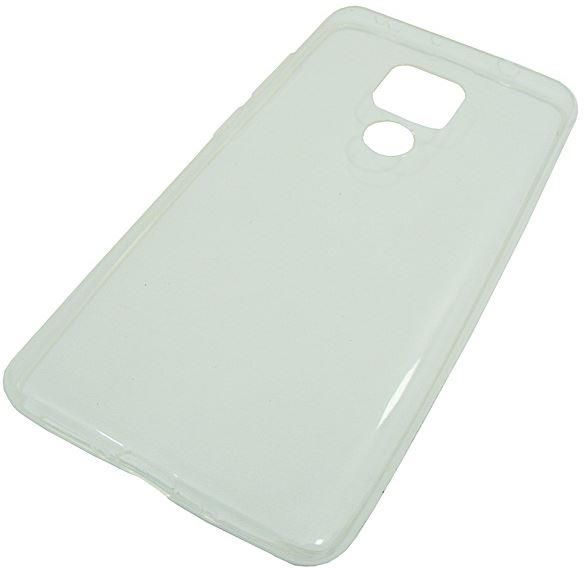 Etui Ultra Slim Case Do Telefonu Huawei Mate Hma L Bezbarwny