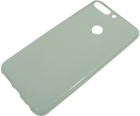 Jelly Case Pudding Huawei Y Trt Lx Transparentny Etui