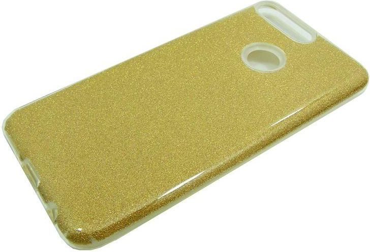 Jelly Case Shining Hq Huawei Y Prime Z Oty Etui Na