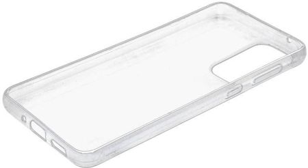 Etui Jelly Case do telefonu Samsung Galaxy A33 5G bezbarwne 1 mm (0000054212) - zdjęcie 4