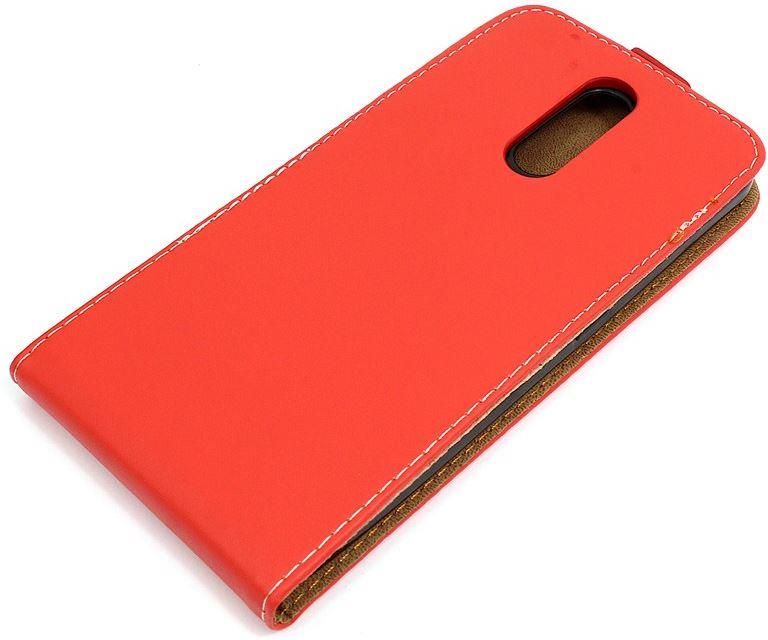 Etui Slim Flex Do Telefonu Nokia Czerwone Hq Etui Na