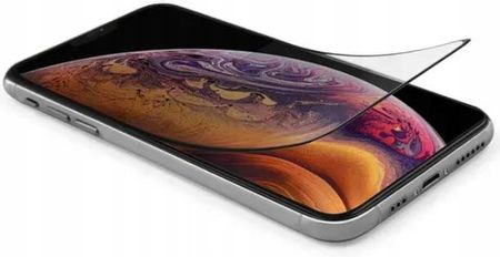 FOLIA CERAMICZNA DO HUAWEI P30 LITE SZKŁO 9D 9H SZYBA SZYBKA OCHRONNA FOLIA NA CAŁY EKRAN SZKŁO CERMICZNEOCHRONA EKRANU - zdjęcie 4