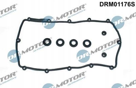 Dr.Motor Zestaw Uszczelek Pokrywa Głowicy Cylindra Drm01176S - zdjęcie 2