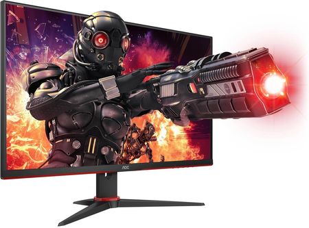 Monitor Aoc 23,8