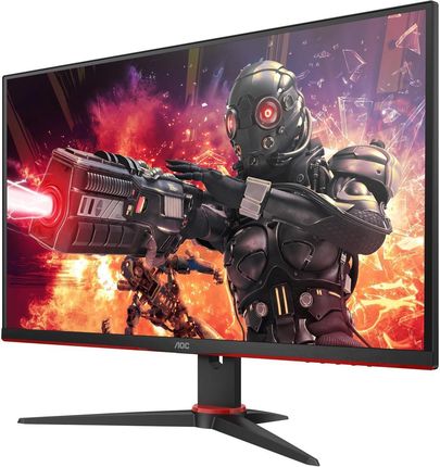 Monitor Aoc 23,8