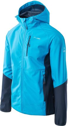 Elbrus Męski Softshell Envisat M000149960 - zdjęcie 5