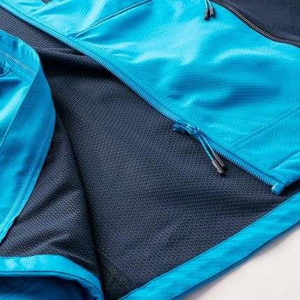 Elbrus Męski Softshell Envisat M000149960 - zdjęcie 3