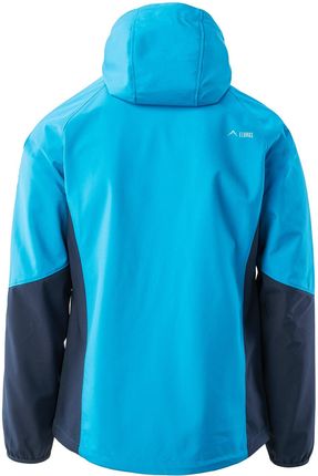 Elbrus Męski Softshell Envisat M000149960 - zdjęcie 4