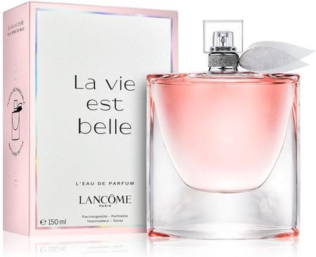 Lancôme La Vie Est Belle Woda Perfumowana 150 Ml - zdjęcie 3