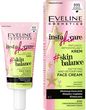 Eveline Cosmetics INSTA SKIN CARE Matująco-detoksykujący krem na dzień i na noc 50ml