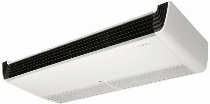 Klimatyzator Kompakt Lg Standard Inverter Uv F Ceny Opinie Sklepy