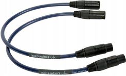 Zdjęcie Cardas Audio Interkonekt 2X Xlr Crosslink 0.5M - Czempiń