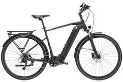 Kross Trans Hybrid 4.0 504 Wh Czarny Mat 28 2022