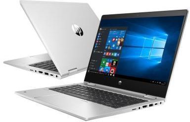 Laptop Hp Probook X G Ryzen Gb Win P F Q Ea