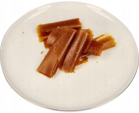 Krukam Zakręcone Owocowe - Jabłko-Mango - 50g - zdjęcie 3