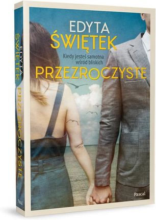 Przezroczyste - zdjęcie 2