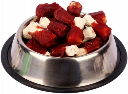 Maced Kość Z Kaczką 6Cm Gryzaki Dla Psa 500G - zdjęcie 4