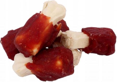 Maced Kość Z Kaczką 6Cm Gryzaki Dla Psa 500G - zdjęcie 2