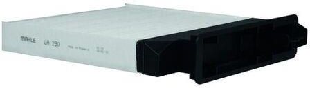 KNECHT FILTR KABINY LA230 - zdjęcie 5