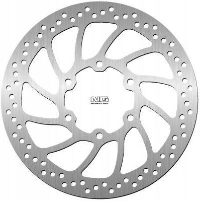 Cz Ci Motocyklowe Ng Brake Disc Tarcza Hamulcowa Prz D Ktm Rc