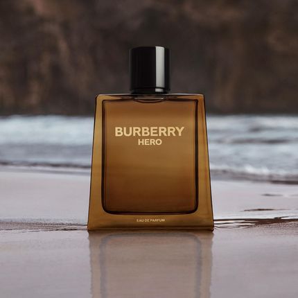 Burberry Hero Woda Perfumowana 50 ml - zdjęcie 4