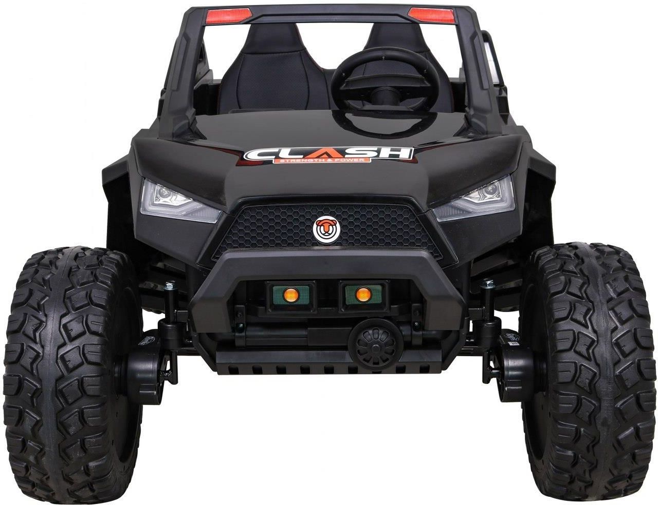 Zdjęcie Ramiz Pojazd Buggy Clash 4X4 Czarny - Pyskowice