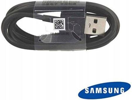 Samsung Kabel USB-C 1,2m (EP-DG950CBE) - zdjęcie 2
