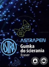 Zdjęcie Gumka Gracza Astra 24szt. - Bochnia