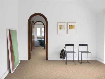 Berryalloc N.V. Panel Chateau 62002172 Bloom Sand Natura - zdjęcie 3