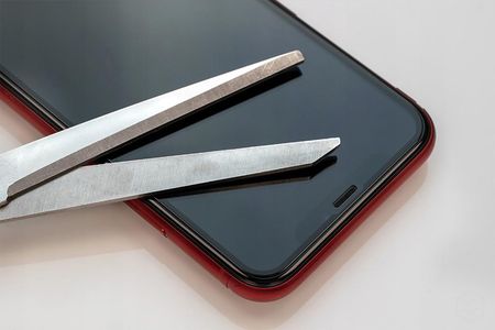 Myscreenprotector Szkło hartowane do Nokia G11 Plus (fd875ac0) - zdjęcie 4