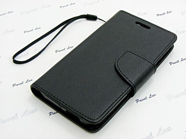 Fancy Diary Htc Desire Czarny Etui Na Telefon Ceny