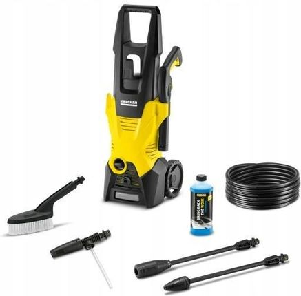 Myjka ciśnieniowa Karcher K3 Car 1.601-886.0