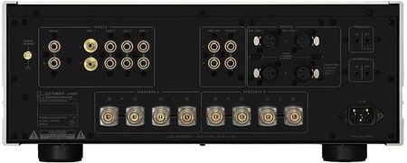Luxman L-507Z - zdjęcie 3