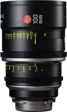 Zdjęcie Leitz Cine SUMMILUX-C 100mm T1.4 PL Mount | Obiektyw filmowy Leica - Siemianowice Śląskie