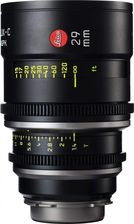 Zdjęcie Leitz Cine SUMMILUX-C 29mm T1.4 PL Mount | Obiektyw filmowy Leica - Siemianowice Śląskie