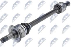 Zdjęcie Nty Półoś Napędowa Tylna Lewa Forester Xv Awd 13 Npw Sb 025 - Brwinów