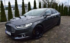 Zdjęcie Ford Mondeo Titanium, Full led, Navi, Converse... - Zielona Góra