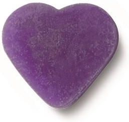 Zdjęcie Cereria Molla Woski Zapachowe 500G Serce Lady Of The Night Purple 47194 - Limanowa